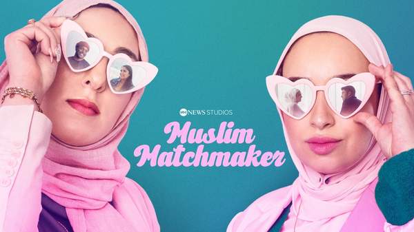 Hulu's 'Muslim Matchmaker' Is a Refreshing Exploration of Faith and Love