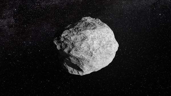 This Newly Discovered Asteroid Could Impact Earth. Here's What to Know