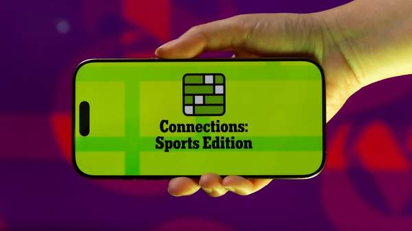 Today's NYT Connections: Sports Edition Hints and Answers for Feb. 17, #147