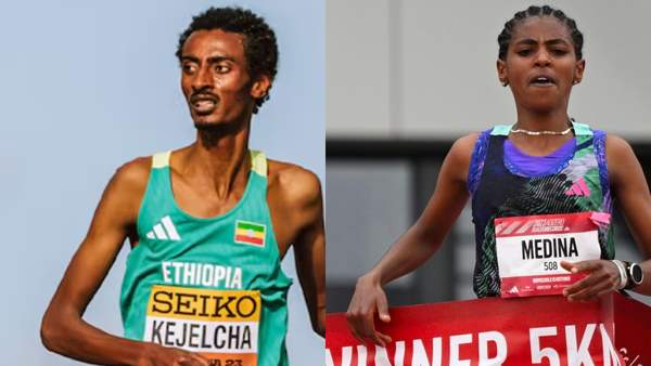 Kibor settles for bronze as Kejelcha moves to second all-time for 10km in Castellón