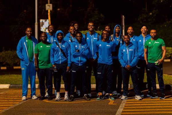 Basketball: Rwanda lose first friendly game against Morocco