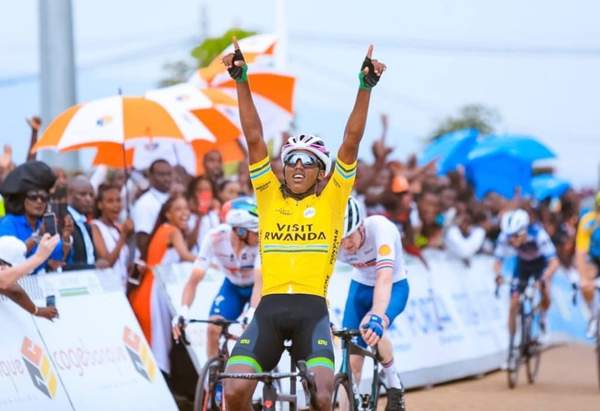 Returning Mulubrhan eyes Tour du Rwanda 2025 victory