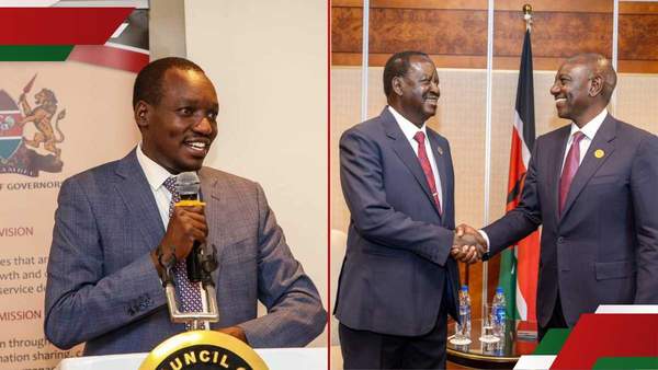 Simba Arati concedes AUC contest is complex after Raila's loss: "Kuna ukora ya hali ya juu"