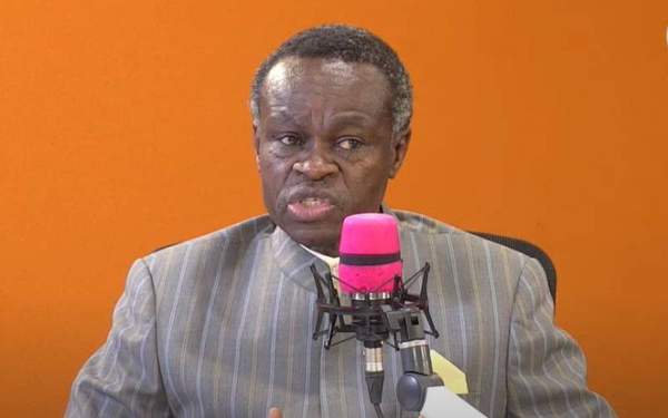 PLO Lumumba: Why Raila lost AUC chairmanship