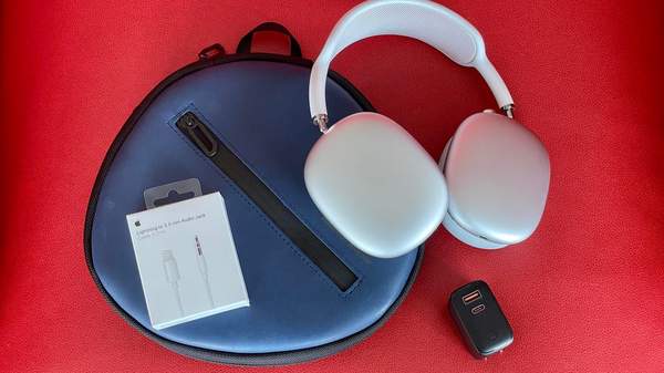 Best AirPods Max Accessories for 2025