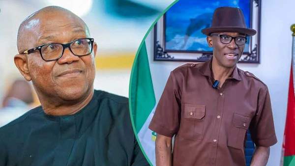 2027: Labour Party breaks silence on rumours of zoning presidential ticket to S/East, spills truth