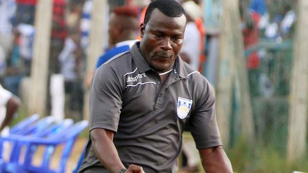 Bandari explain absence of coach in defeat against FC Talanta