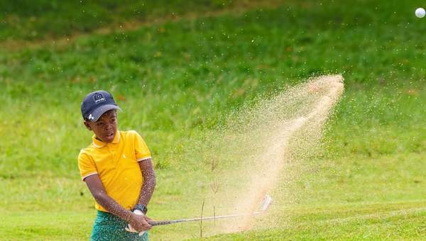 Junior golf gets major boost with 48 tournaments in 2025