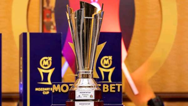 Police promise to unleash heavy artillery against Superior Hotel in Mozzart Bet Cup round of 64