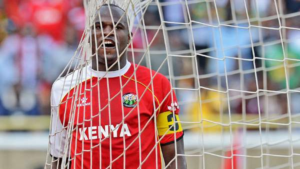 Ethical reasons behind Dennis Oliech's rejection of Ksh 200 million offer