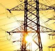 Demand for electricity hits a record high