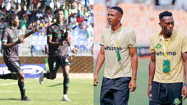 Why Gor Mahia vs Yanga friendly match has been canceled