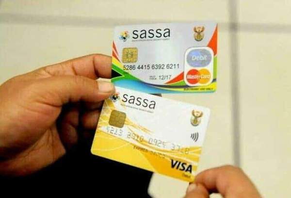 Deadline for SASSA cards extended to March 20