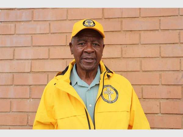 Karate legend urges Kwatsaduza club owners and coaches to comply