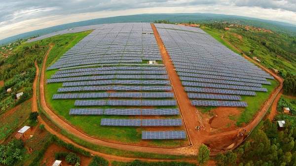 A breakdown of Rwanda's new policy on sustainable energy generation