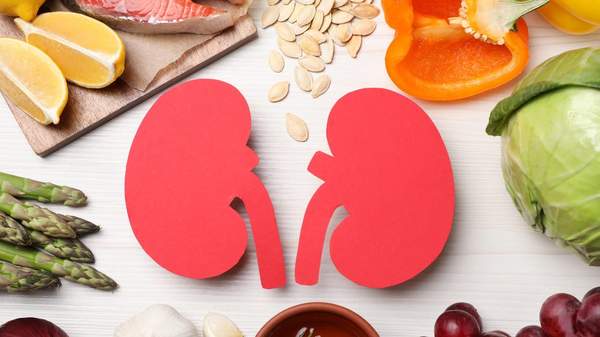 13 Foods Best for Fueling Kidney Health