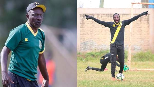 Mathare United head coach singles player for praise after Shabana draw