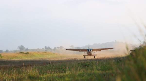 Researcher kicks off wildlife census in Tsavo ecosystem