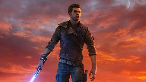 Play Star Wars Jedi: Survivor and More Games on PlayStation Plus Now