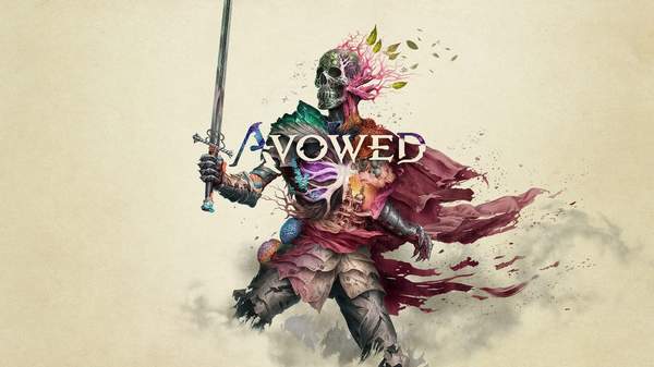 Explore the Living Lands in Avowed, Now on Xbox Game Pass