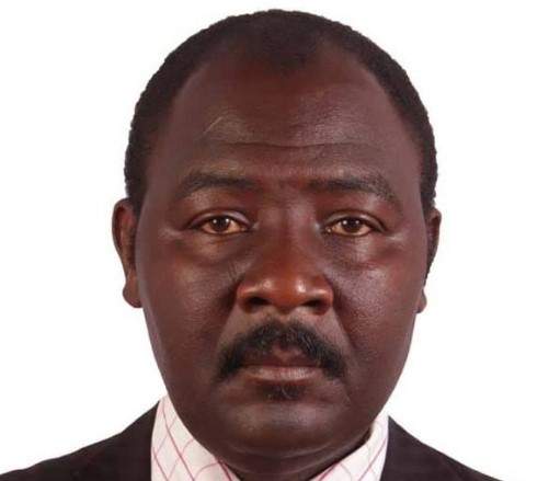 Leaders mourn the death of Malava MP Malulu Injendi