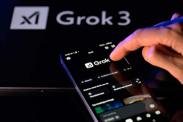 xAI launches Grok 3 AI, claiming it is capable of 'human reasoning'