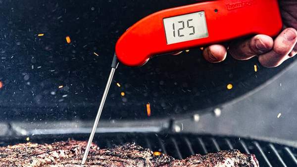 Grab the ThermoWorks Thermapen One while it's on sale for $79