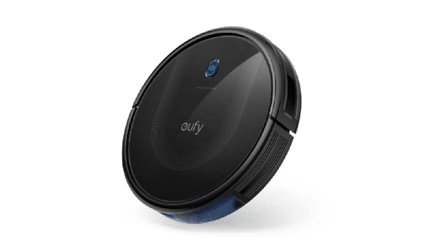 One of our favorite budget robot vacuums is 44 percent off right now