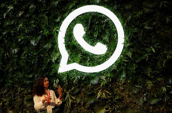 EU might impose further regulation on WhatsApp