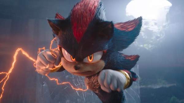 'Sonic the Hedgehog 3' Is Now Streaming. Here's How to Watch