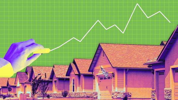 Mortgage Predictions: What's Affecting Rates the Week of Feb. 17-23