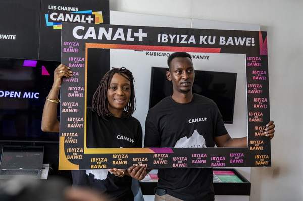 CANAL+ Rwanda launches ‘Ibyiza Ku  Bawe S2’ campaign with exclusive deals