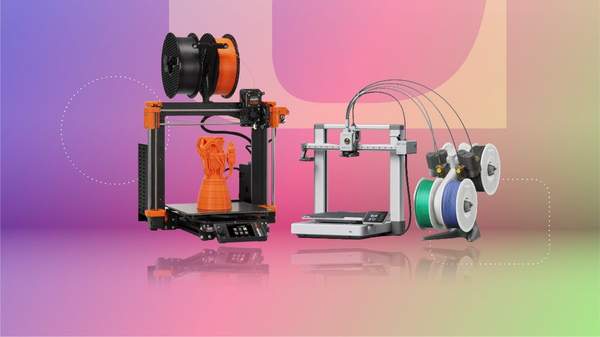 These Are the Best 3D Printers in 2025 (I’m Obsessed With the Top 2)