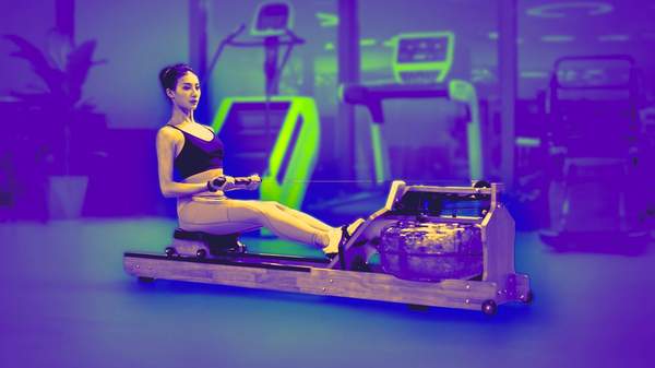 Best Rowing Machines of 2025 for a Full-Body Workout Without Water