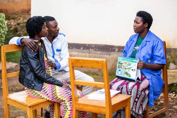 Family planning: Essential insights for choosing  the right contraception method