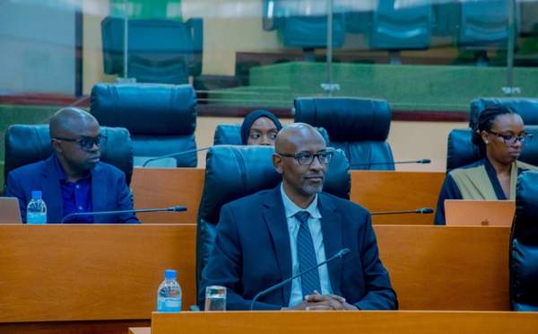 Rwanda reviews education policy to align with market trends