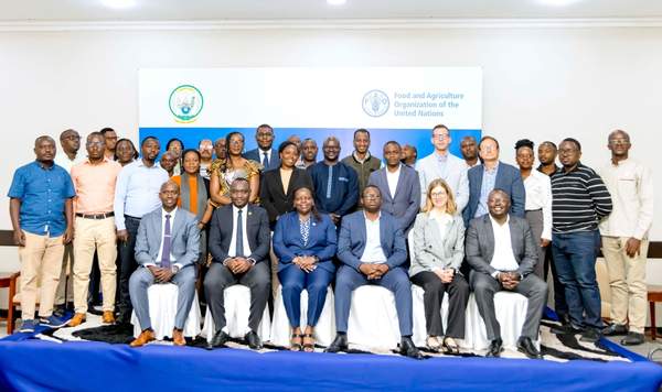 Rwanda, FAO collaborate to mitigate methane emissions in agriculture, livestock sectors