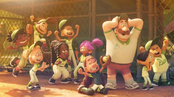 'Win or Lose': How to Watch the Pixar Original Series From Anywhere