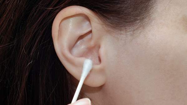 Here's The Right Way to Clean Your Ears