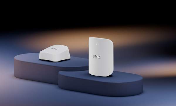 Eero launches its Wi-Fi 7 mesh routers