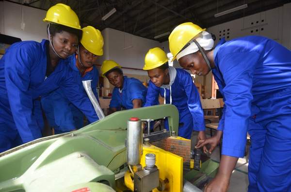 Govt to scale up vocational training for one million people, says minister