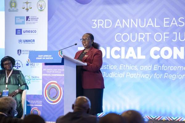 Chief Justice calls for ‘ethical adoption’ of AI in judiciary