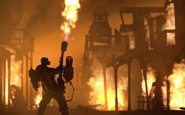 Valve hands the Team Fortress 2 source code to modders