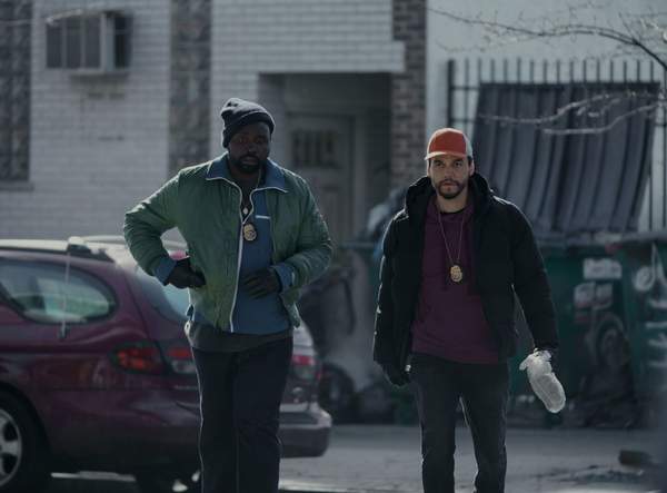 Taking Their Cut From Chaos: Apple TV+ Shares The Official ‘Dope Thief’ Trailer Starring Brian Tyree Henry & Wagner Moura + First Look Images