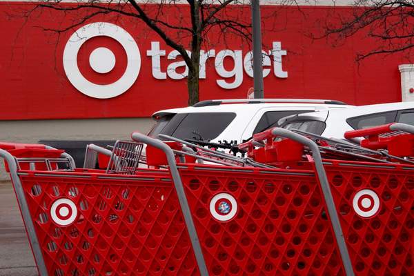 Daughters Of Target Founder ‘Alarmed’ At How Fast Chain Ditched DEI Efforts While ‘Cowering’ To Trump