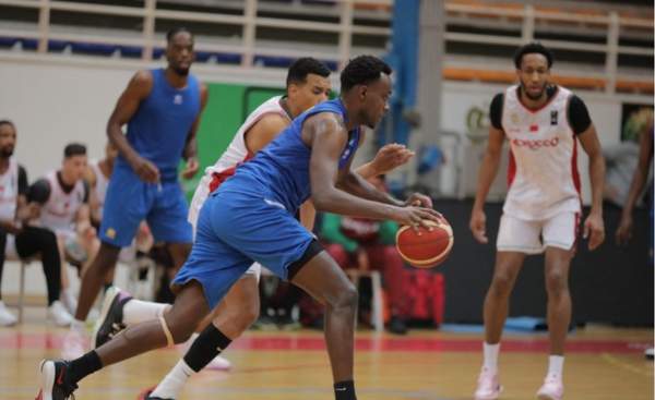 What chances does Rwanda stand to qualify for AfroBasket 2025?