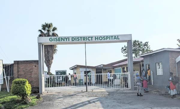 Gisenyi hospital raises alarm over unsafe abortions in rural areas