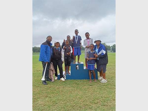 Masimini Primary School learners advance to provincials