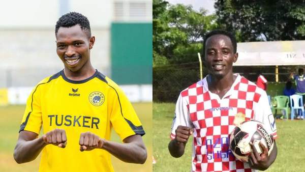 Tusker confirm exit of midfielder, wins race for NSL top scorer's signature