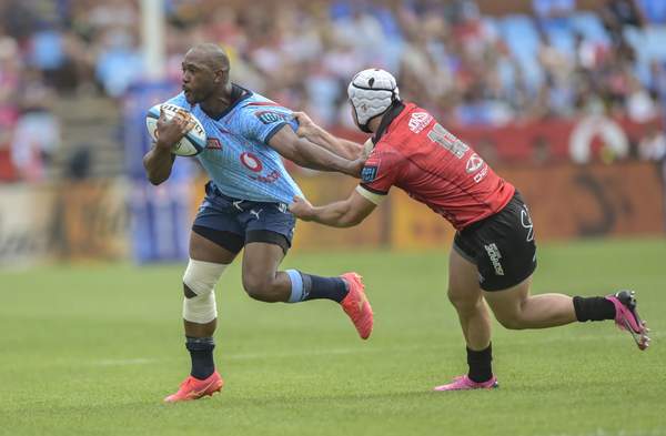 Tale of the Tape: Jukskei derby edition